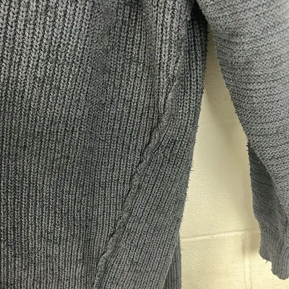 Free People Sunday scoop neck pullover sweater - Picture 5 of 8